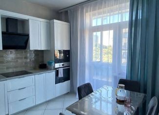 Продаю 1-ком. квартиру, 48.3 м2, Ставрополь, переулок Крупской, 29/2к1, микрорайон №9