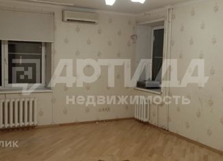 Продажа двухкомнатной квартиры, 72.5 м2, Нижегородская область, Республиканская улица, 25к1