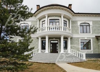 Продажа дома, 550 м2, ДНП Идиллия