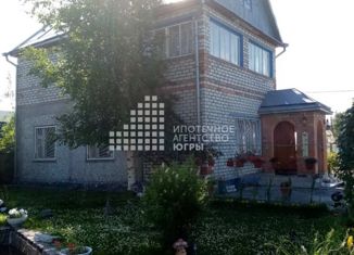 Продажа дома, 130 м2, посёлок городского типа Излучинск, Школьная улица