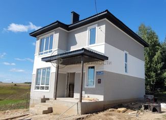 Продам дом, 130 м2, село Кощаково, Комсомольская улица, 54