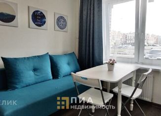 Продажа 1-ком. квартиры, 34 м2, Санкт-Петербург, Юнтоловский проспект, 48к1