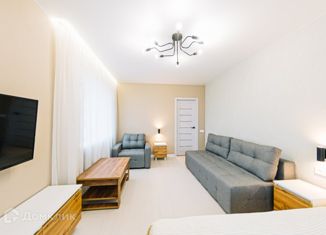 Продается комната, 38 м2, Краснодар, улица Красных Партизан, 1/4к7, микрорайон Славянский