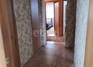 Продам 3-комнатную квартиру, 64 м2, Челябинская область, улица имени Сони Кривой, 34Б