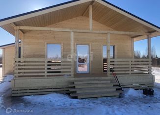 Продаю дом, 84.9 м2, деревня Васильевское