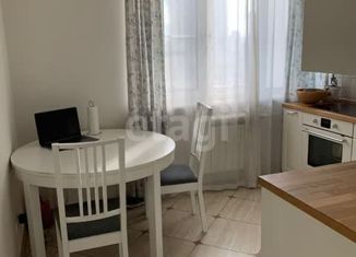 Двухкомнатная квартира на продажу, 54.7 м2, Москва, Матвеевская улица, 18к1, станция Аминьевская