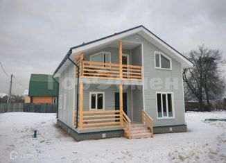 Продам дом, 150 м2, деревня Бахтеево