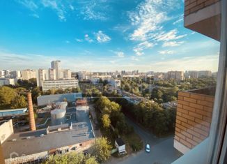 Продажа 1-комнатной квартиры, 40.7 м2, Королёв, улица Сакко и Ванцетти, 24Б