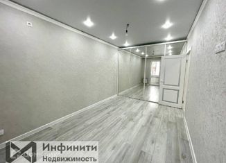 Продается двухкомнатная квартира, 60 м2, Ставрополь, улица Доваторцев, микрорайон № 28