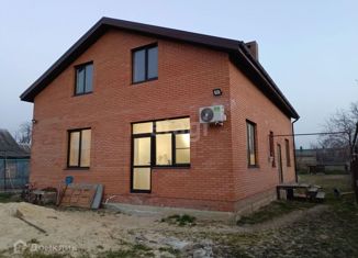 Продается дом, 205 м2, посёлок Рассвет, Комсомольская улица