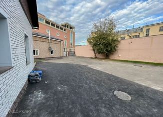 Продается офис, 630 м2, Москва, Большая Семёновская улица, 55А, метро Семеновская