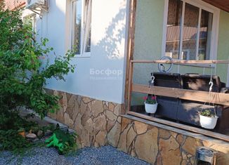 Продаю дом, 80 м2, Судак, садовое товарищество Ветеран, 185