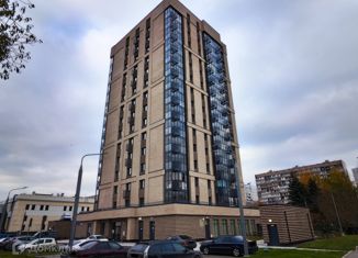 Продажа машиноместа, 13.5 м2, Москва, улица Скульптора Мухиной, 11к1, район Ново-Переделкино