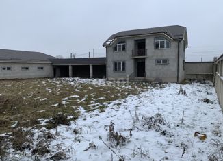 Продажа дома, 200 м2, село Шалушка