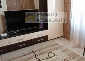 Продажа 2-комнатной квартиры, 55.2 м2, село Троицкое, Школьный бульвар, 1