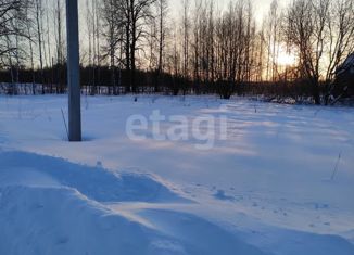 Земельный участок на продажу, 14.2 сот., деревня Широково, 17Н-364
