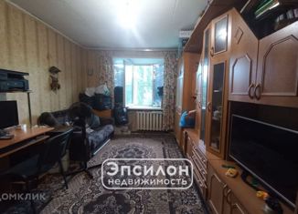 Продается 1-комнатная квартира, 30 м2, Курск, проспект Кулакова, 35Б