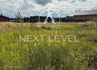 Продаю земельный участок, 14 сот., коттеджный посёлок Истринский Плёс, коттеджный посёлок Истринский Плёс, 63