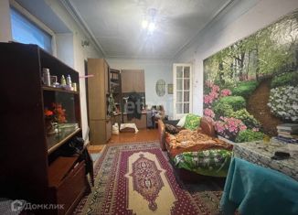 2-комнатная квартира на продажу, 52.4 м2, Улан-Удэ, Октябрьская улица, 15