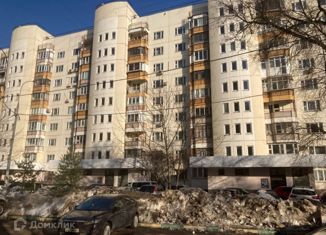 Продается однокомнатная квартира, 37.1 м2, Москва, улица Юных Ленинцев, 47к3, улица Юных Ленинцев