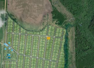 Продаю земельный участок, 12.19 сот., дачное некоммерческое партнёрство Спутник