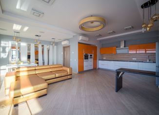 Продам трехкомнатную квартиру, 164.2 м2, Казань, Меридианная улица, 2, Ново-Савиновский район