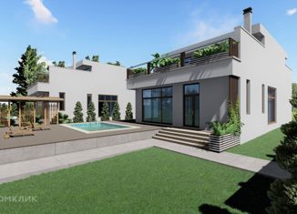 Продажа дома, 180 м2, село Береговое