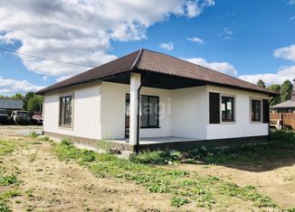 Продам дом, 120 м2, посёлок Первомайский, Молодёжная улица, 2а