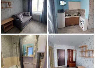 Квартира на продажу студия, 14 м2, Благовещенск, улица Чехова, 77