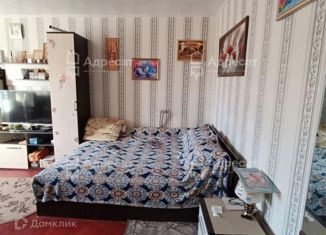 1-комнатная квартира на продажу, 30 м2, Саратовская область, микрорайон Энгельс-1, 45