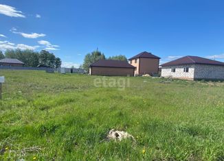 Продажа участка, 6.39 сот., Южноуральск, Радонежская улица