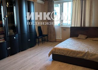 Продается трехкомнатная квартира, 74 м2, Москва, район Кунцево, Кунцевская улица, 8к1