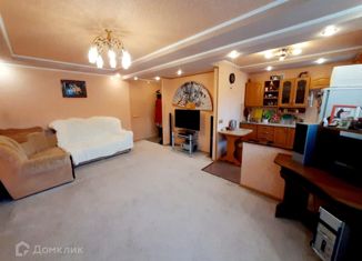 Продается 2-ком. квартира, 44 м2, Юрга, улица Машиностроителей, 12