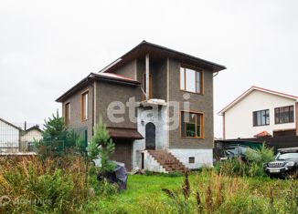 Дом на продажу, 250 м2, Всеволожск, Романовская улица