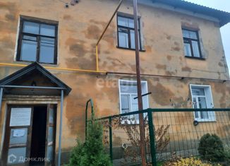 Продается 2-комнатная квартира, 57 м2, Тамбовская область, переулок Гагарина, 17А