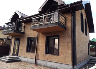 Дом на продажу, 214 м2, село Супсех, Орловская улица