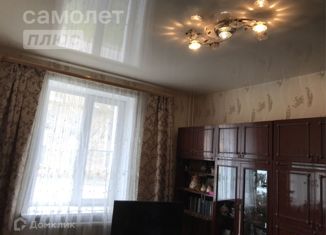 Продажа двухкомнатной квартиры, 42 м2, Киров, улица Шинников, 26