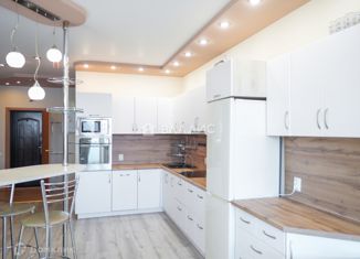 Продажа трехкомнатной квартиры, 104.2 м2, Петрозаводск, Промышленная улица, 10, район Зарека