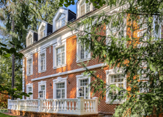 Продается дом, 550 м2, деревня Жуковка, деревня Жуковка, 183