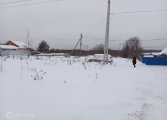 Участок на продажу, 50 сот., деревня Лобково, Центральная улица