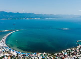 Продаю однокомнатную квартиру, 32 м2, Новороссийск, улица Григорьева, 12, ЖК Черноморский-2