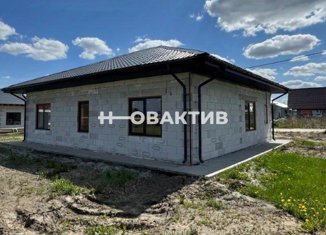 Продается дом, 105 м2, рабочий посёлок Коченёво, улица Максима Горького, 37