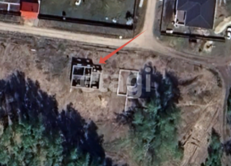 Продам дом, 107.4 м2, поселок Омский, улица Ленина