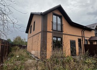 Продажа таунхауса, 119.8 м2, деревня Таганьково, деревня Таганьково, 31А/1