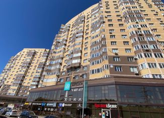 Продажа 2-комнатной квартиры, 57.8 м2, Оренбург, улица Берёзка, 2/5