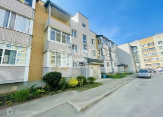 1-комнатная квартира на продажу, 31.2 м2, Переславль-Залесский, улица Маяковского, 23