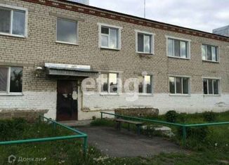 3-комнатная квартира на продажу, 56.9 м2, село Горьковка, Пионерский переулок, 4