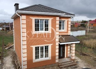 Продается дом, 105 м2, хутор Большой Лог, Виноградная улица, 4/24