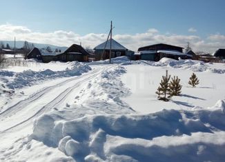 Продам дом, 64.8 м2, рабочий посёлок Магнитка, Центральная площадь