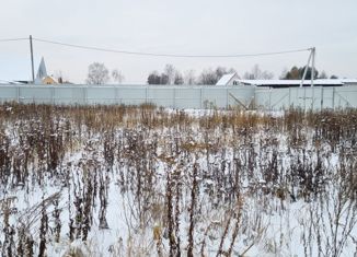 Продается участок, 15 сот., деревня Вторая Алексеевка